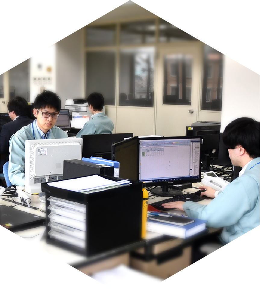 社風を知る 採用情報 久留米情報システム株式会社 社風を知る 採用情報 久留米情報システム株式会社