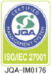 ISO IEC 27001