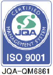 ISO 9001